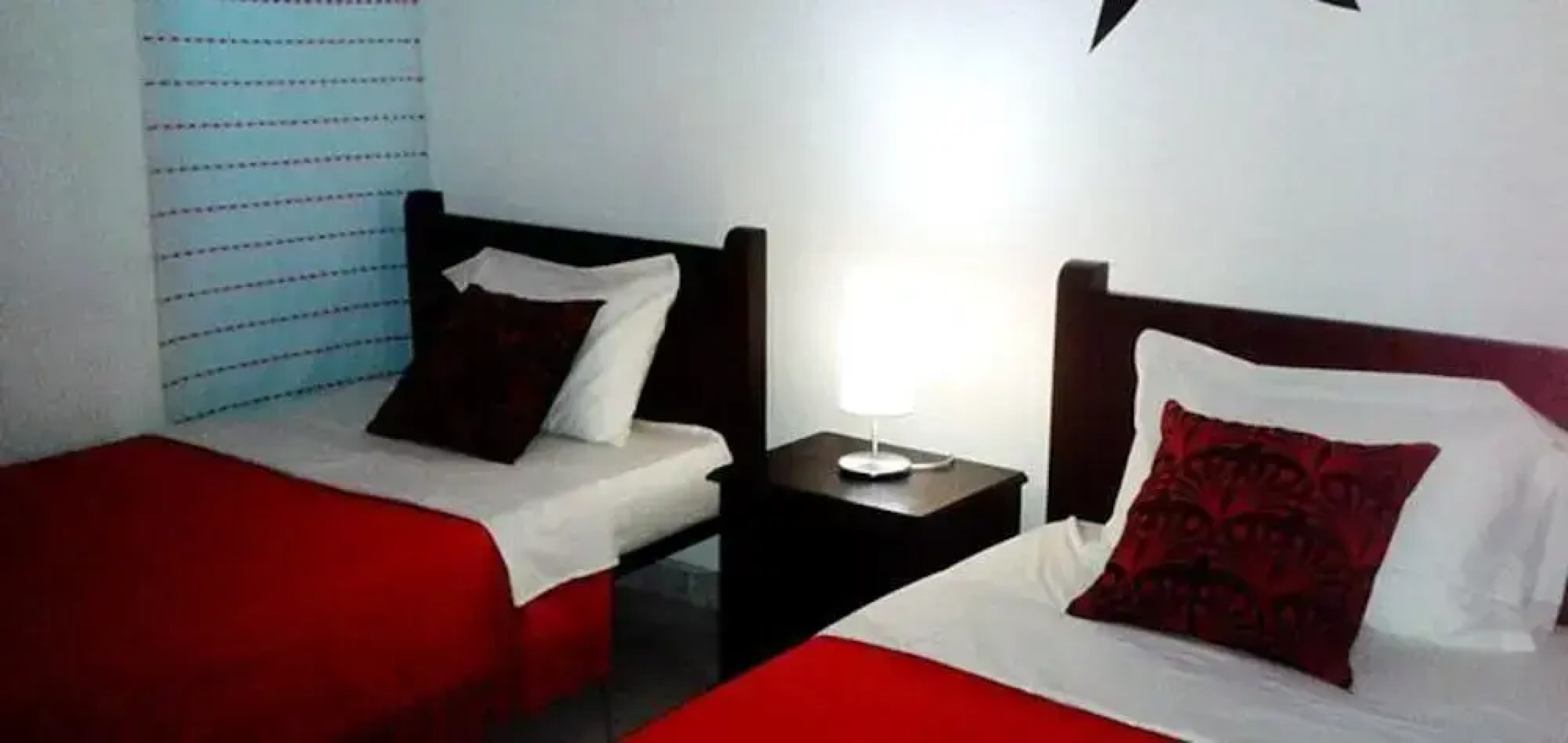 Hotel Colombia Real Cartagena