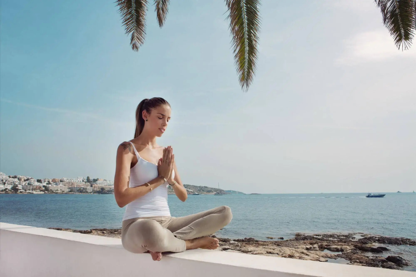 Apartamentos Vibra Jabeque Soul