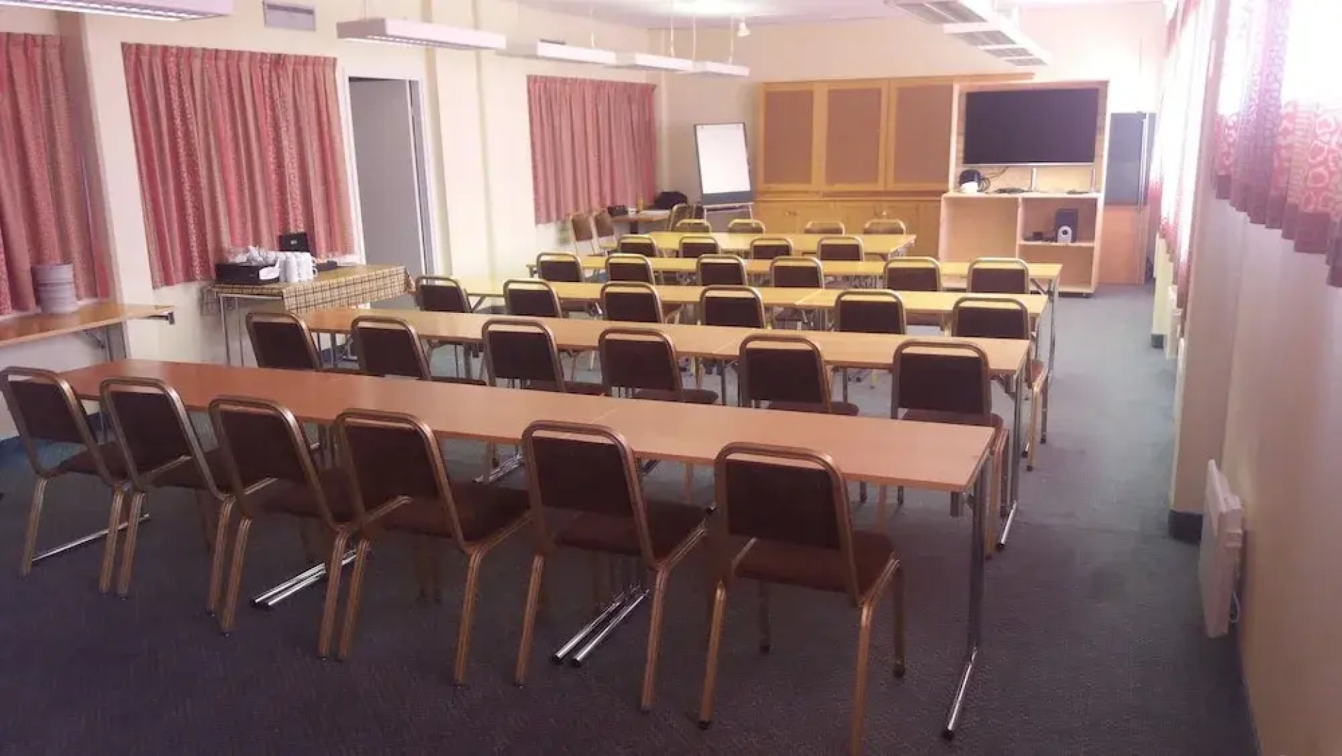 Storliens Högfjällshotell