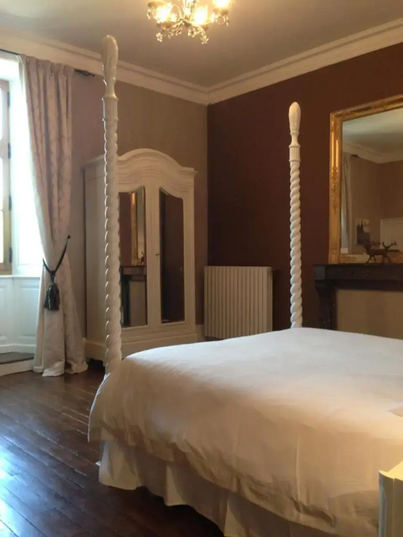 Chateau Pont Jarno B&B