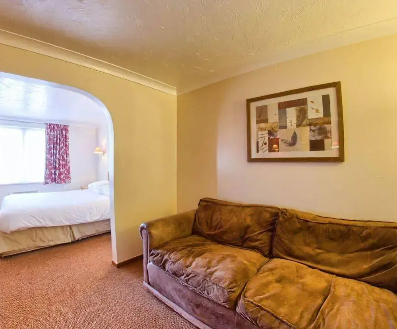 Farmhouse Innlodge by Greene King Inns