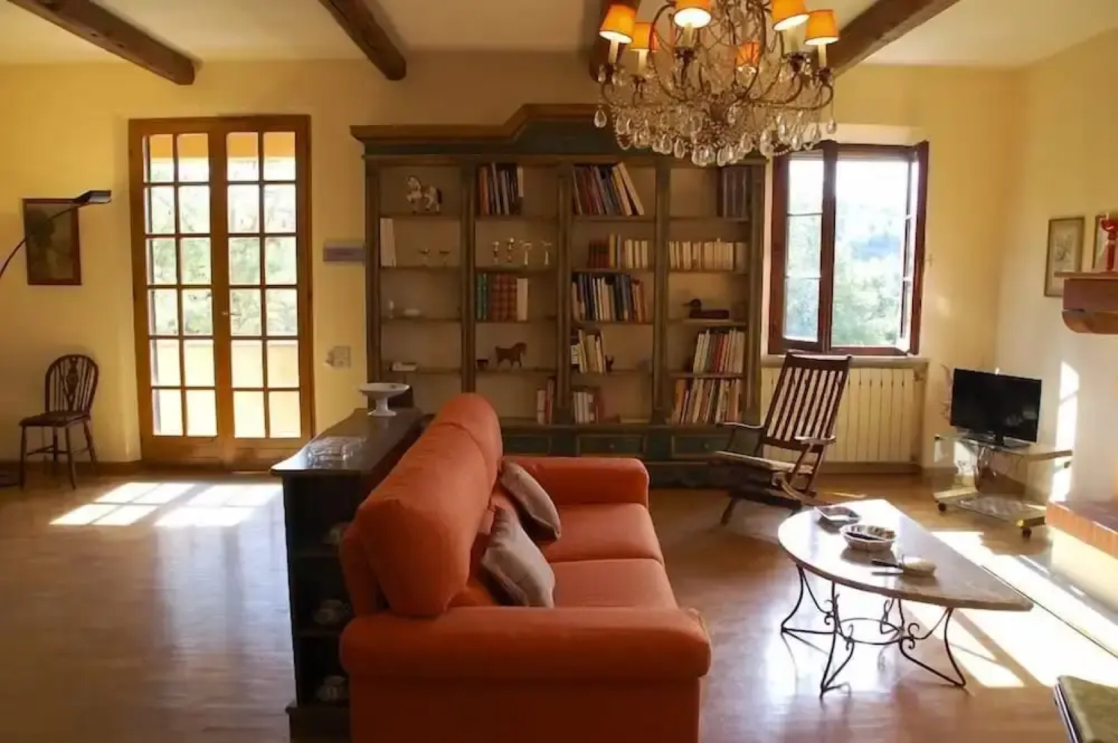 Verdidea - Podere Torre