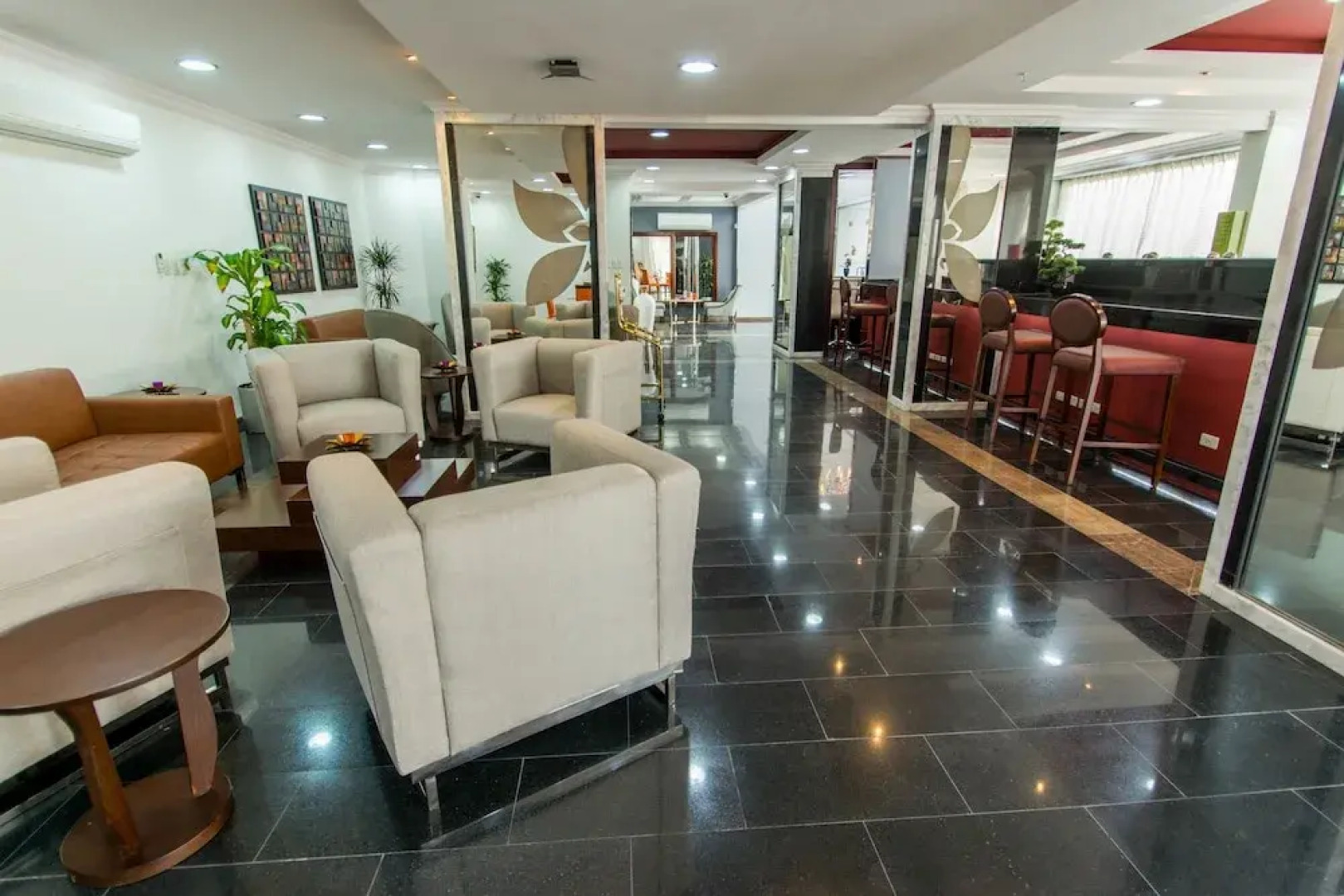 Baisan Suites Al Jubail