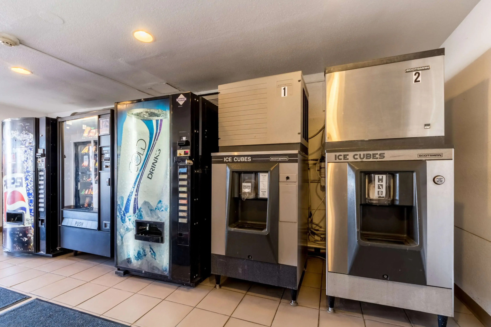 Motel 6 Garland, TX - Dallas