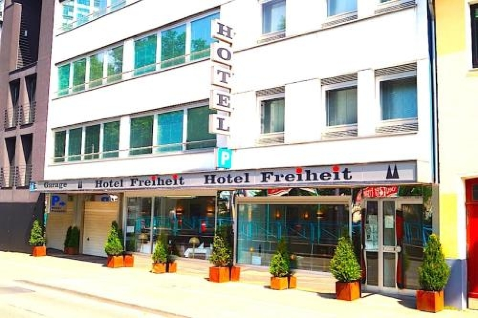 Americas Best Value Inn & Suites Independence