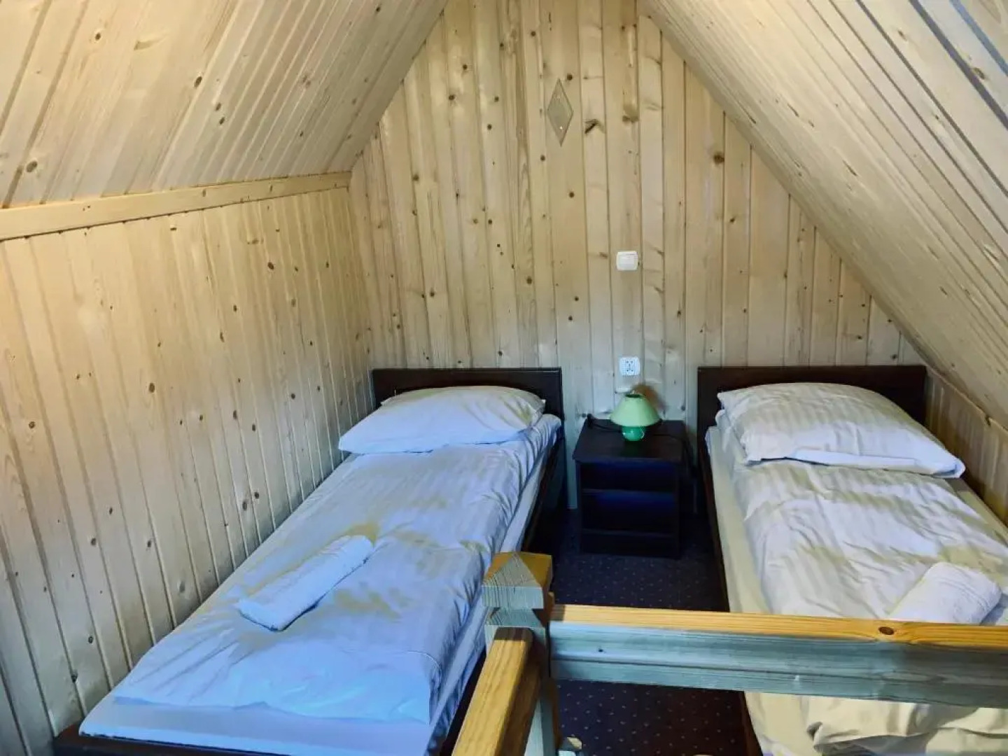 Gościniec nad Suchą Wodą