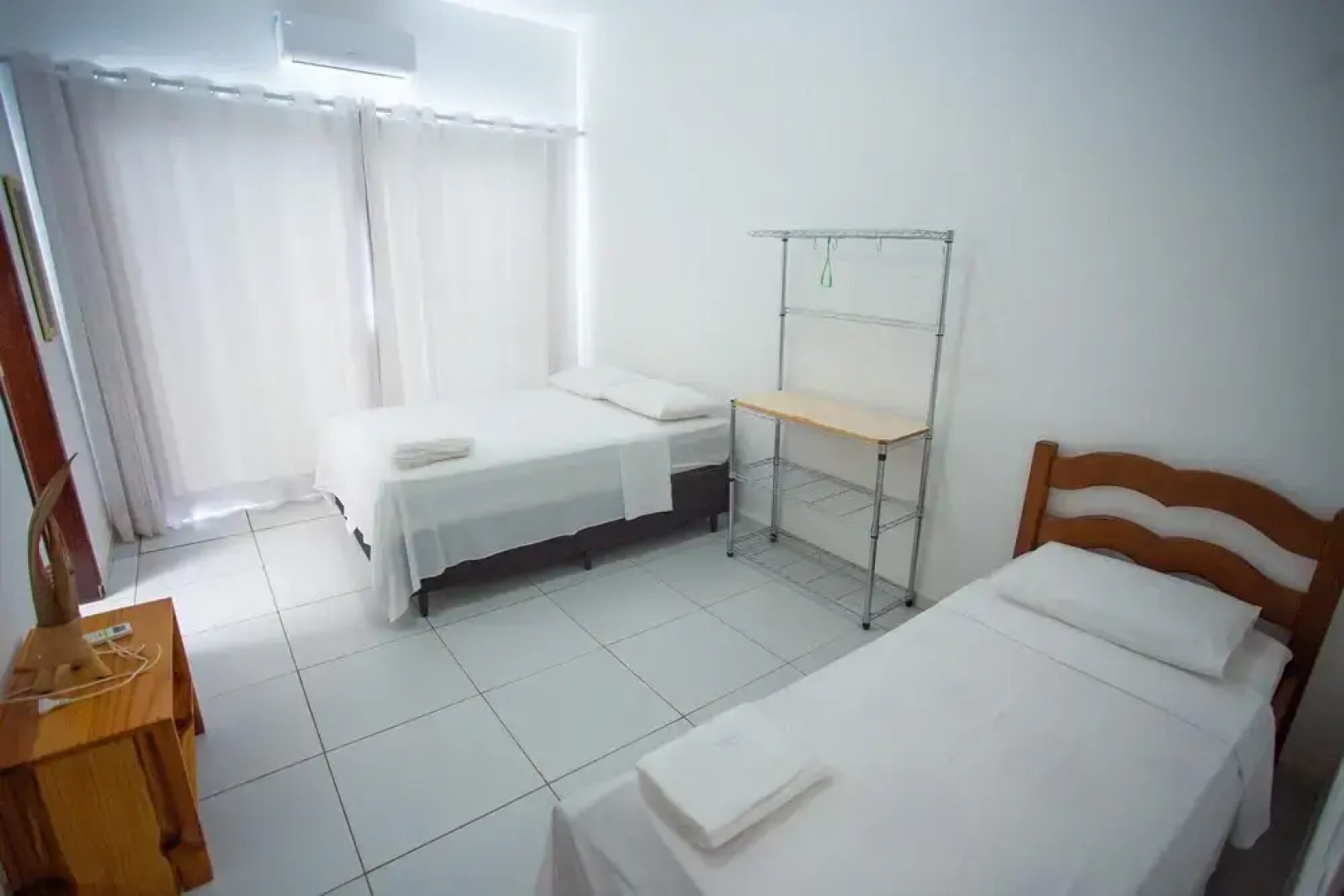 Bel Ssima Casa Paraiso 400 do mar com 3 Quartos