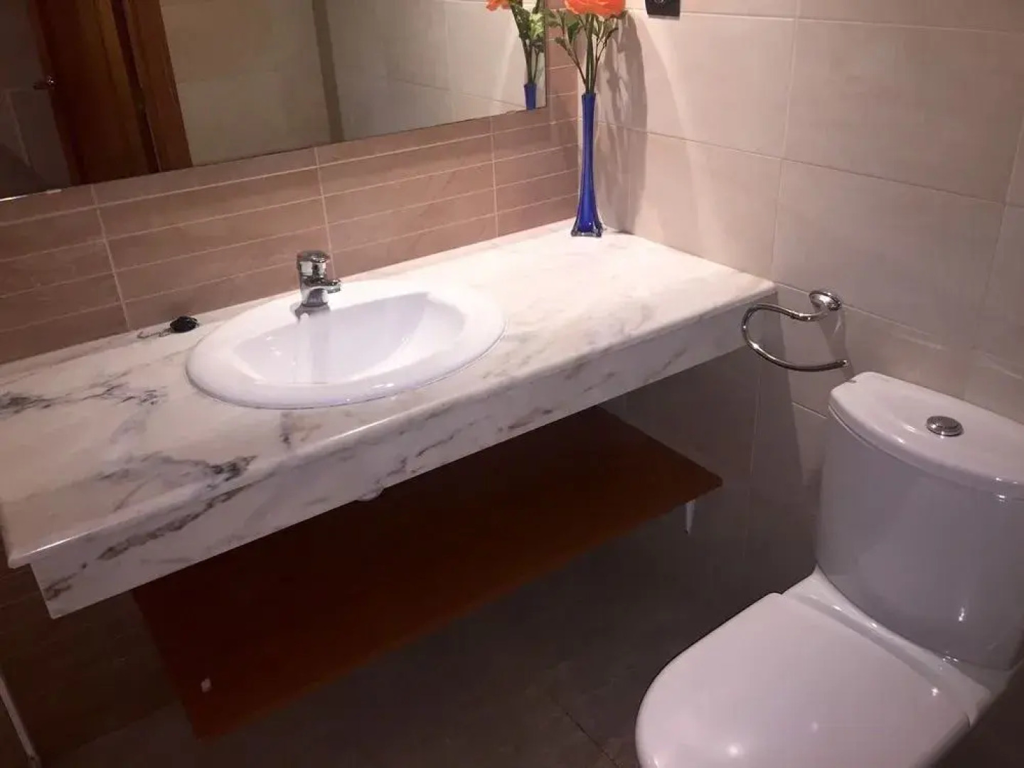 Apartamentos Golden Beach