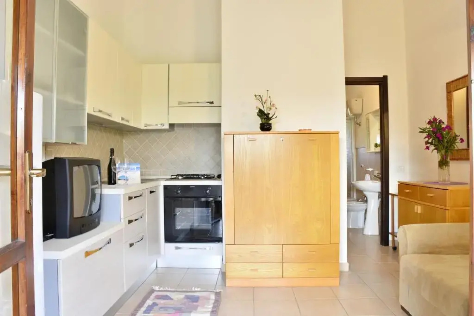 Bilo Holiday a 80 metri dal mare