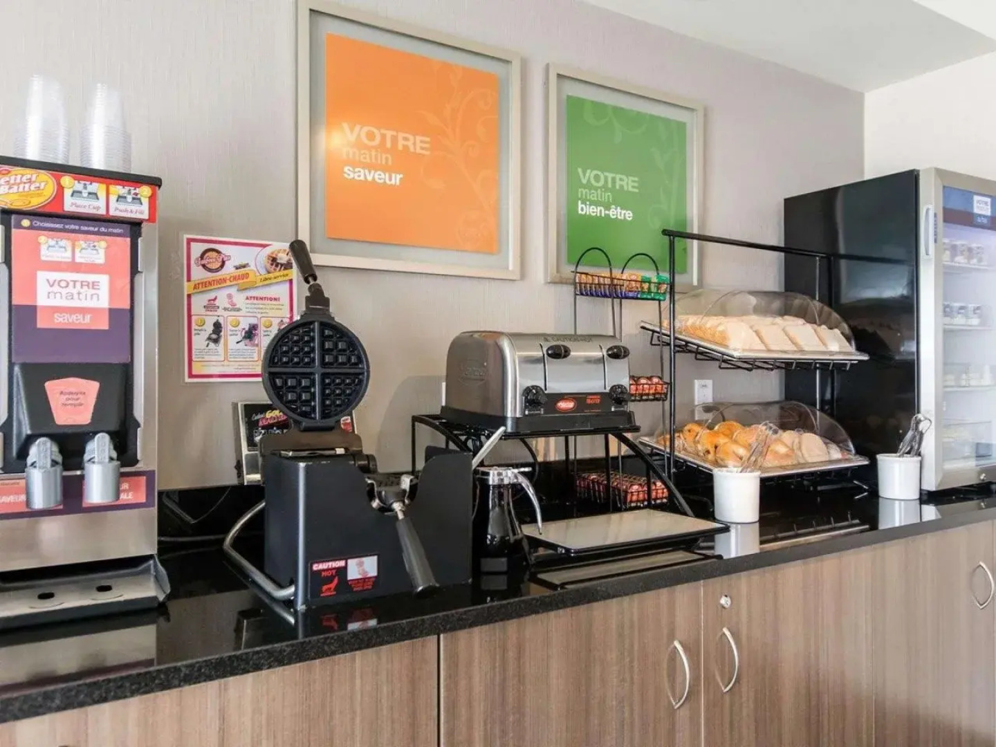 Comfort Inn Rouyn Noranda