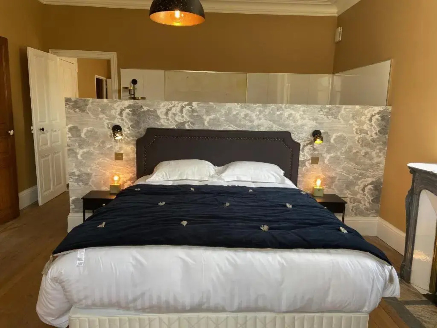 Maison Blanche Chartres - Maison d'hôtes 5 étoiles