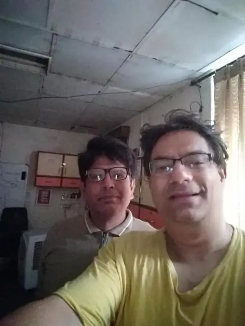 Best Homestay Centrally Located Chandigarh India B&B