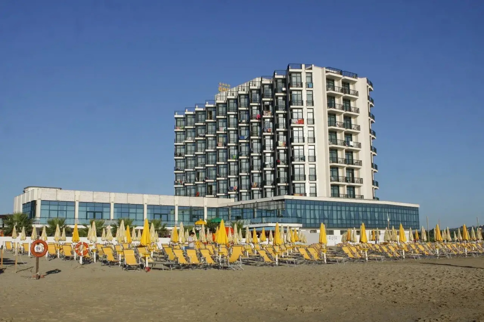 Club Esse Mediterraneo