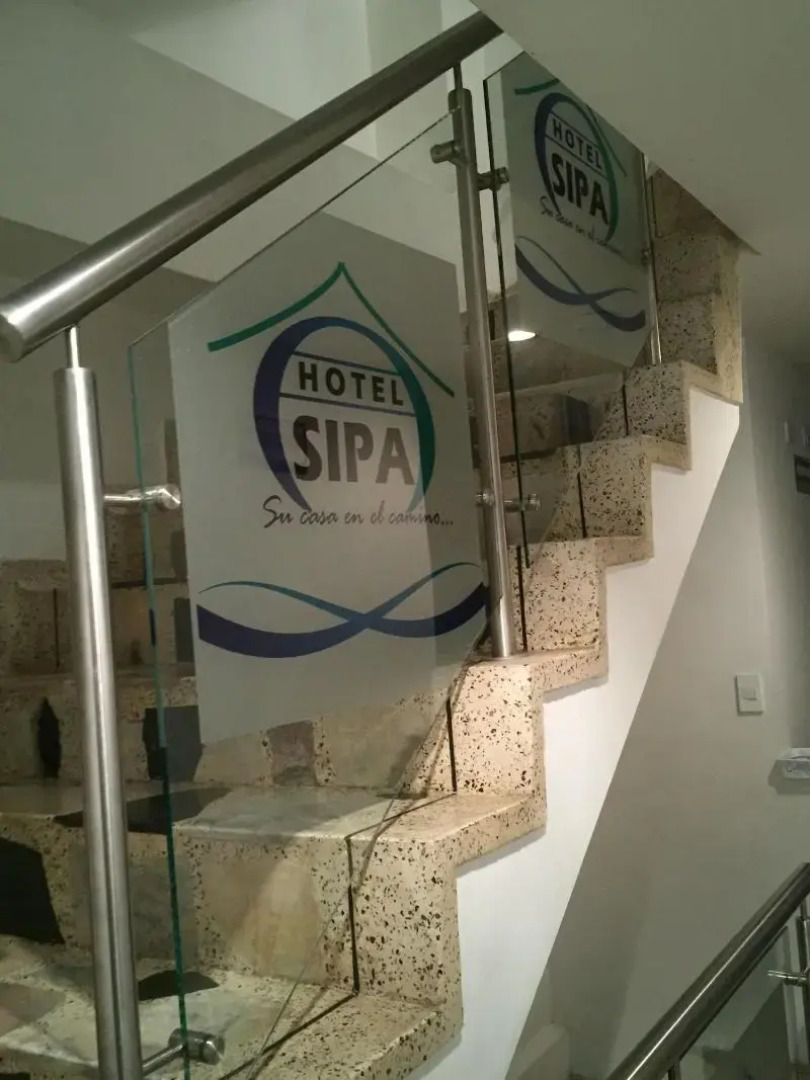 Hotel Sipa