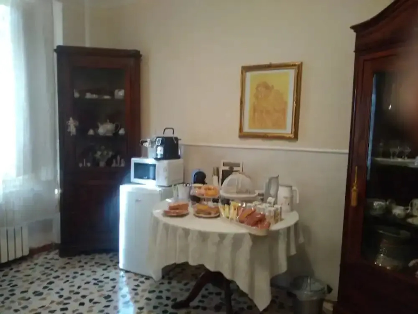 A casa di Amelia
