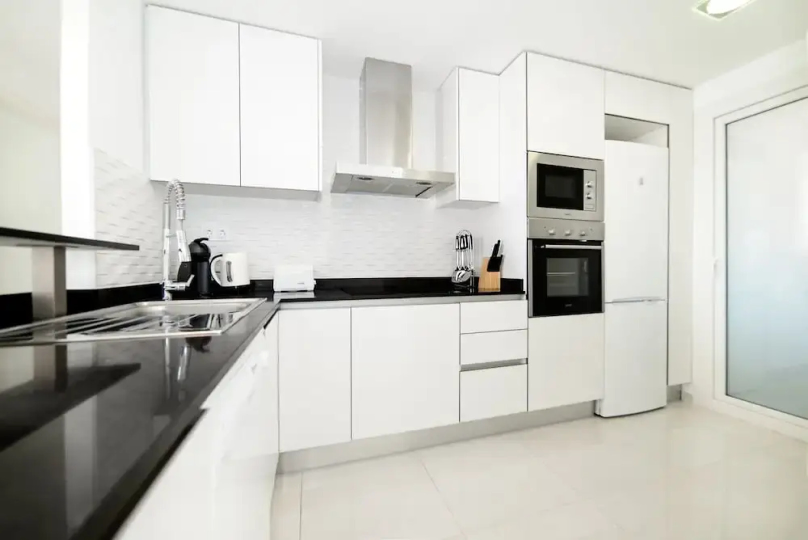 Apartamento Bennecke Velero