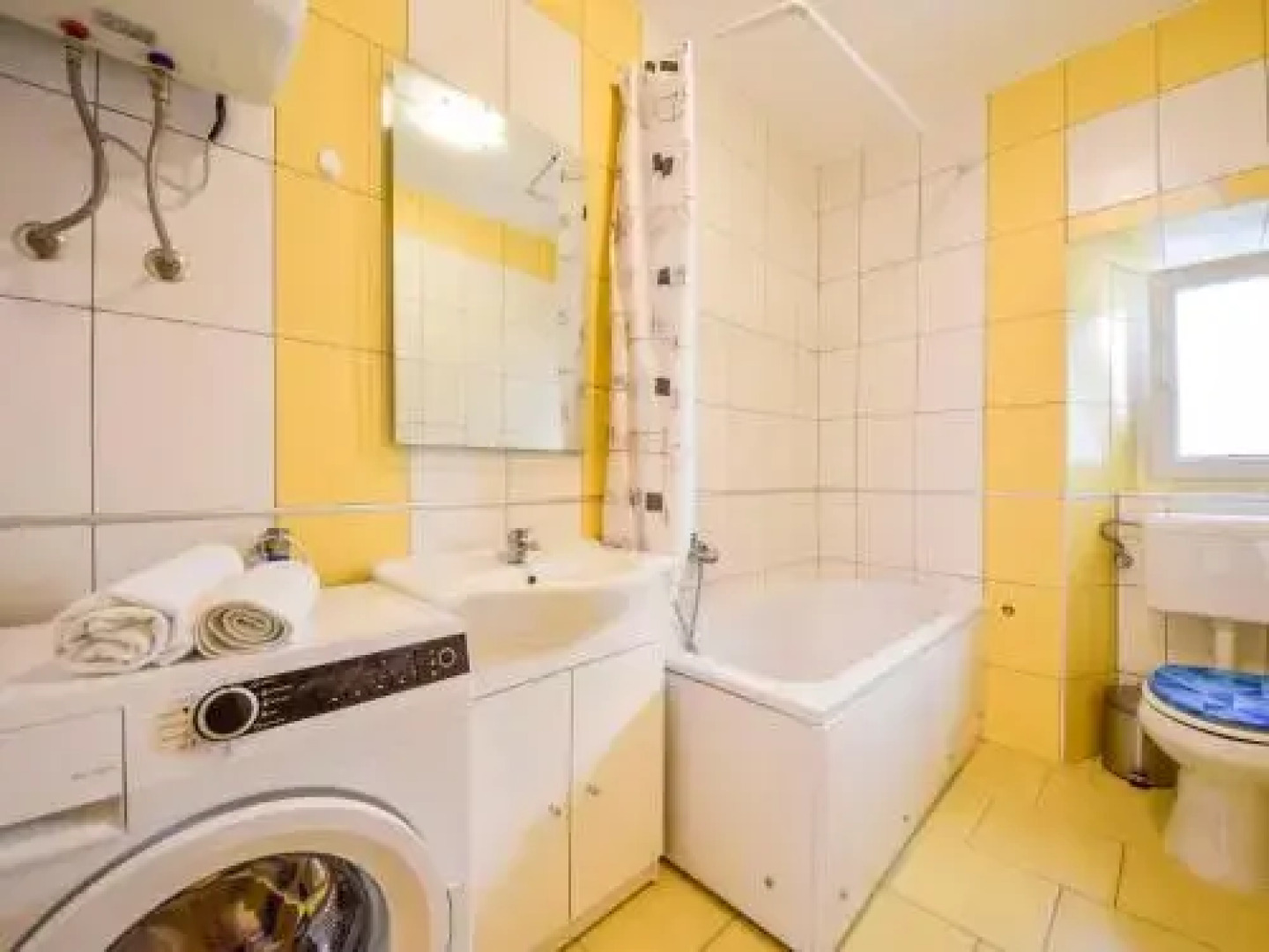 Apartment Snježana-1