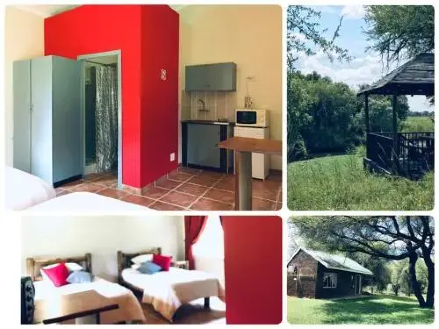 Molalatau Lodge and Campsites