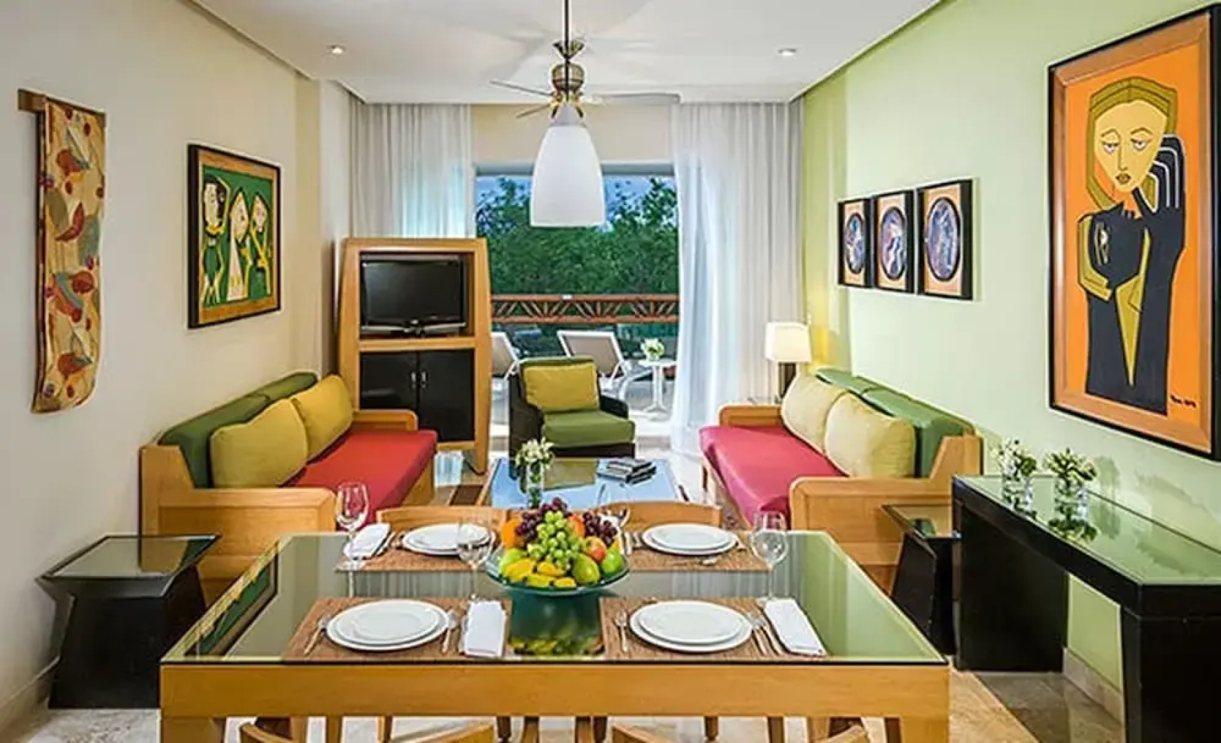 Grand Maya by Dicasi RM