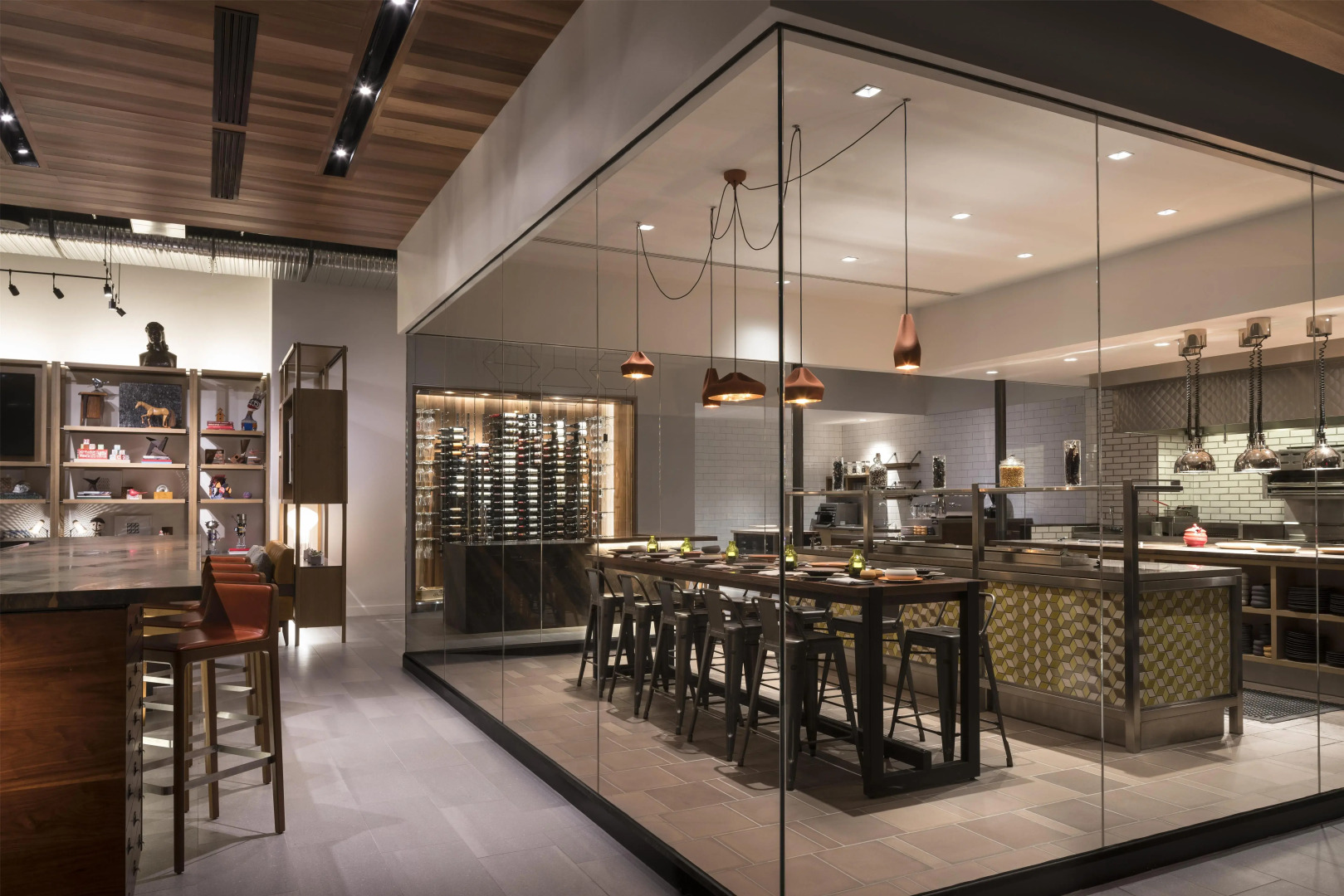 Andaz Scottsdale Resort & Bungalows