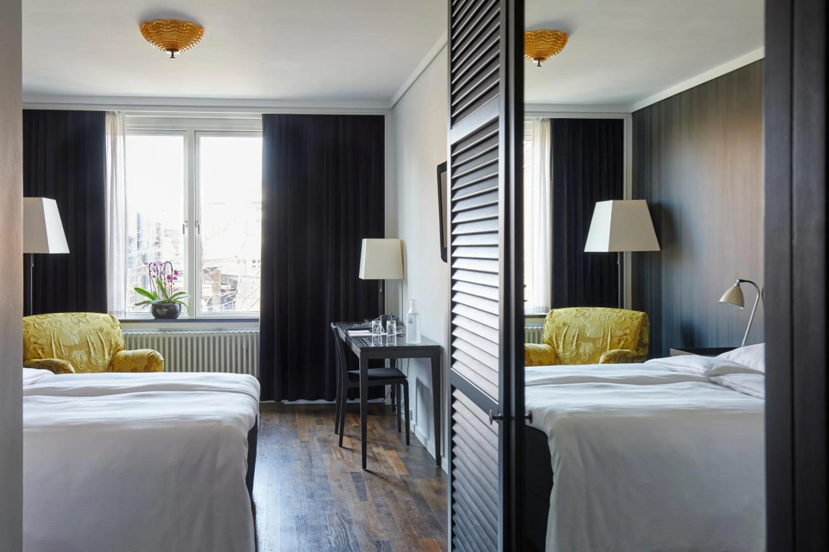 Clarion Hotel Amaranten