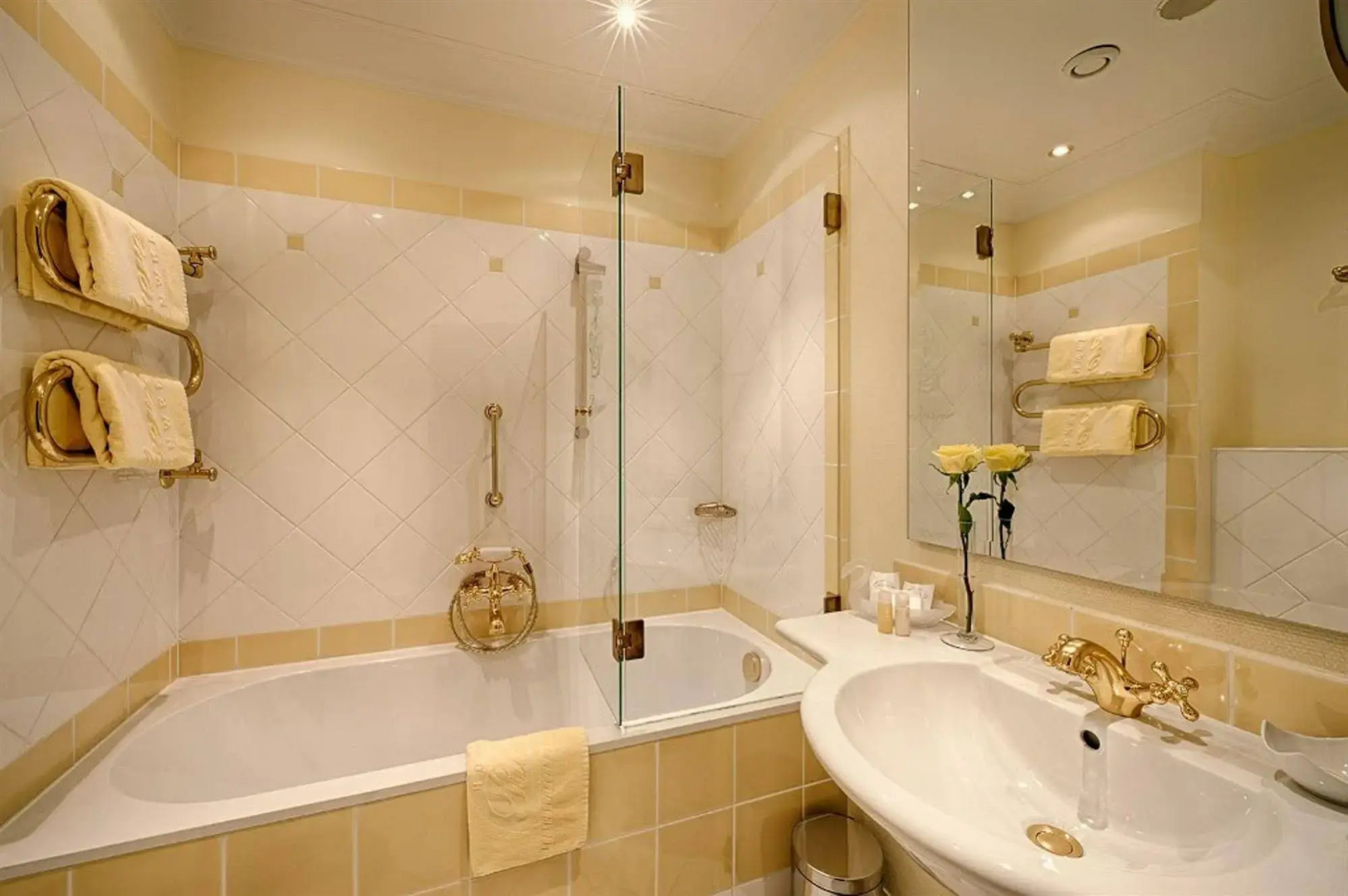 Thermenwelt Hotel Pulverer