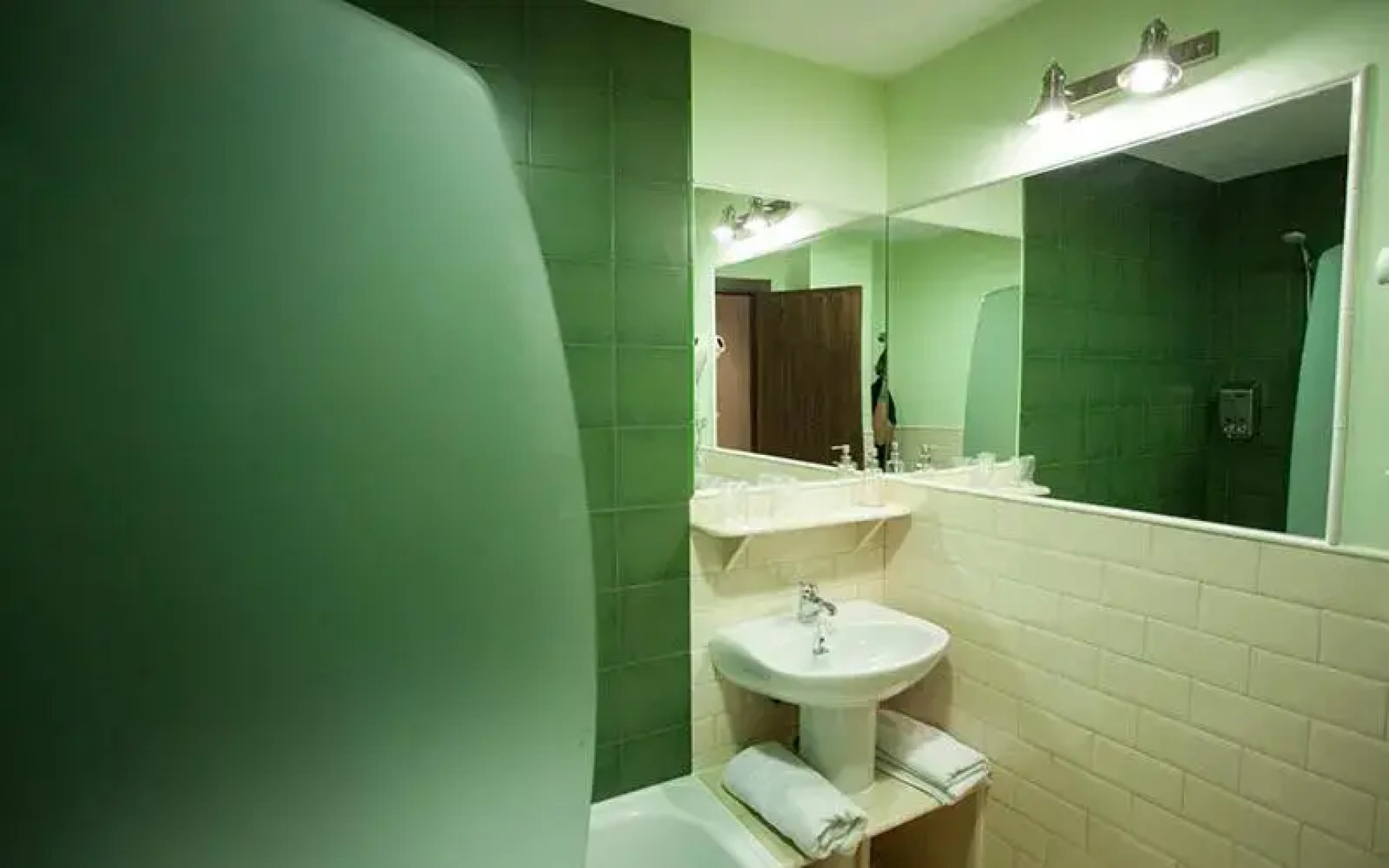 Casa Rural Cinco Balcones