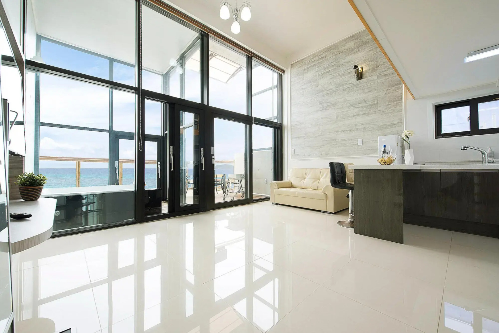 Goseong Romiet Pension