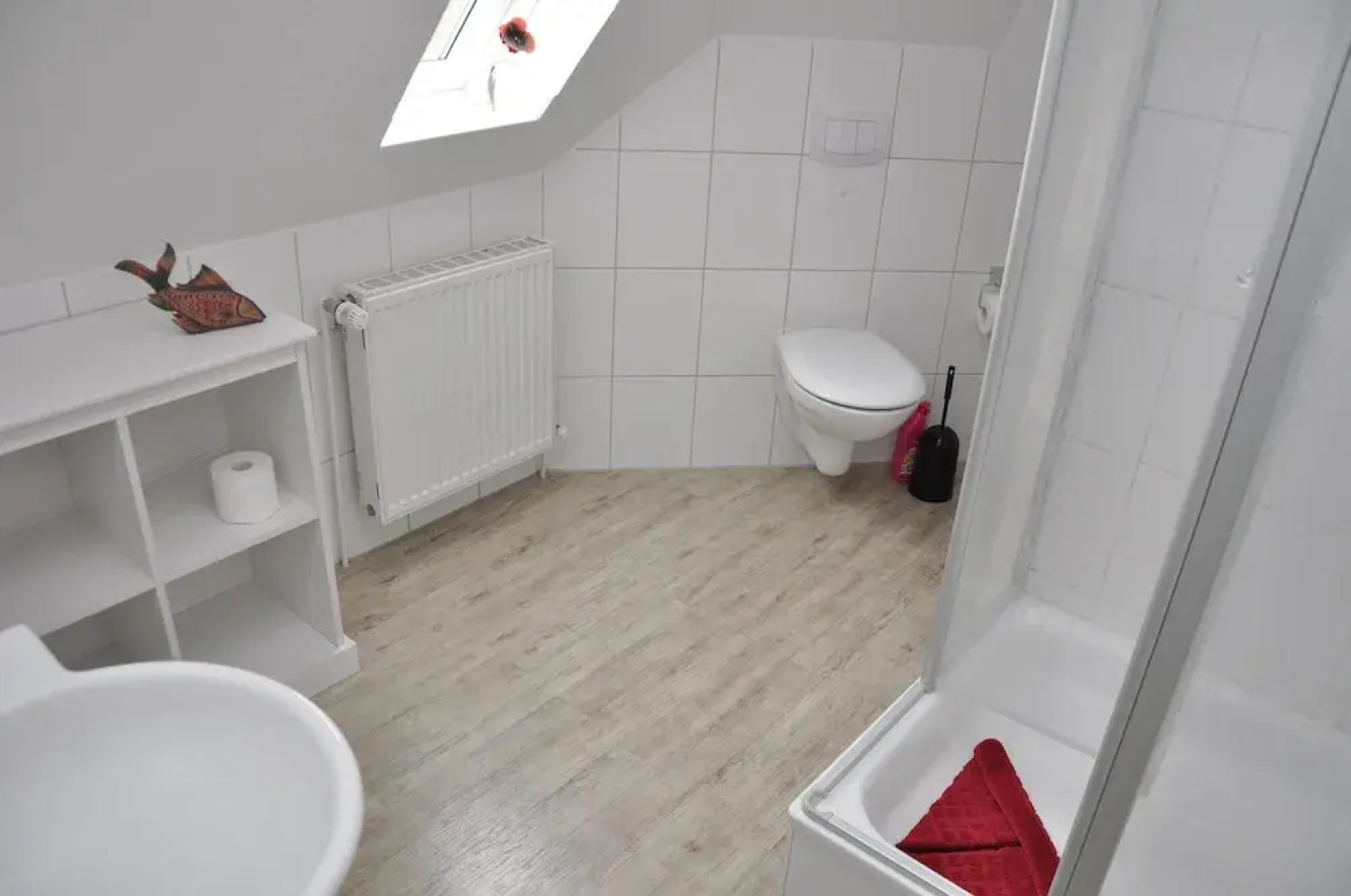 Alte Schule Greetsiel