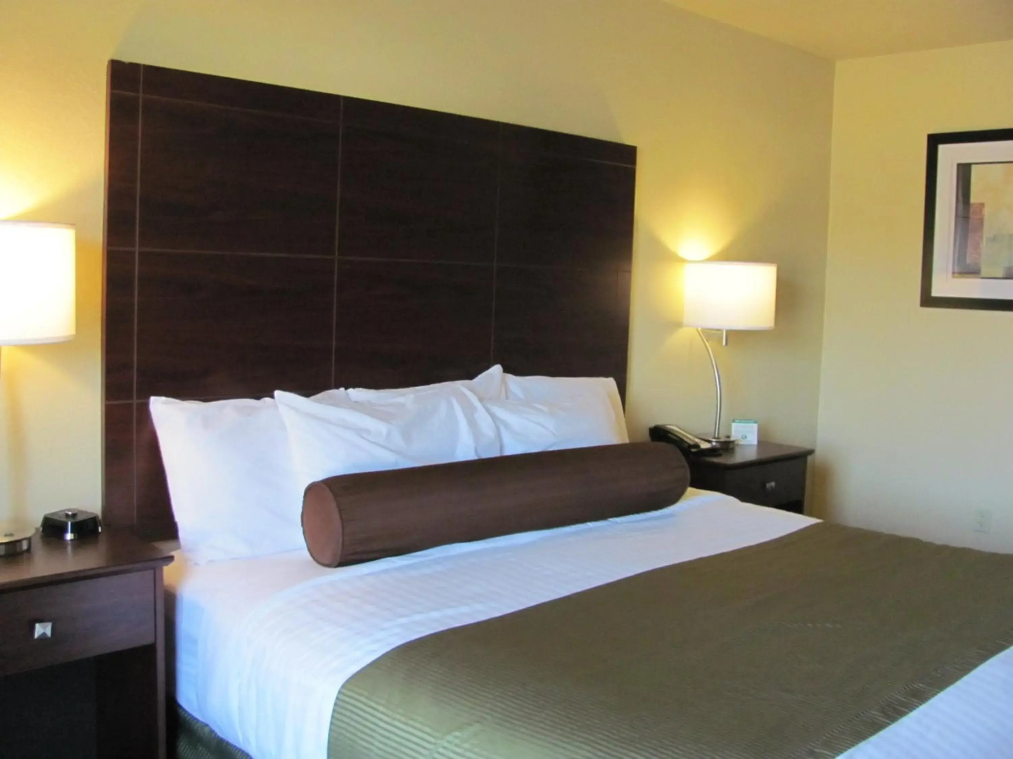 Cobblestone Inn & Suites - Ambridge