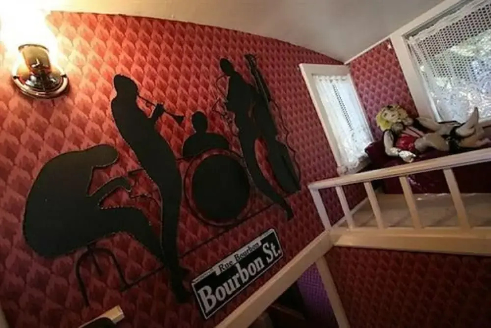 Featherbed Railroad B&B Resort