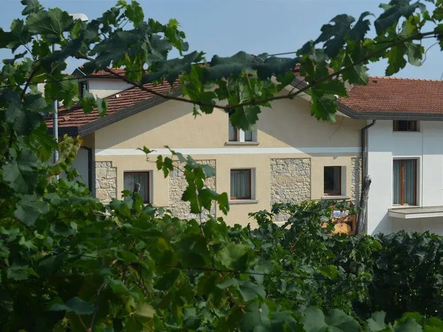 Ristorante Hotel da Tullio