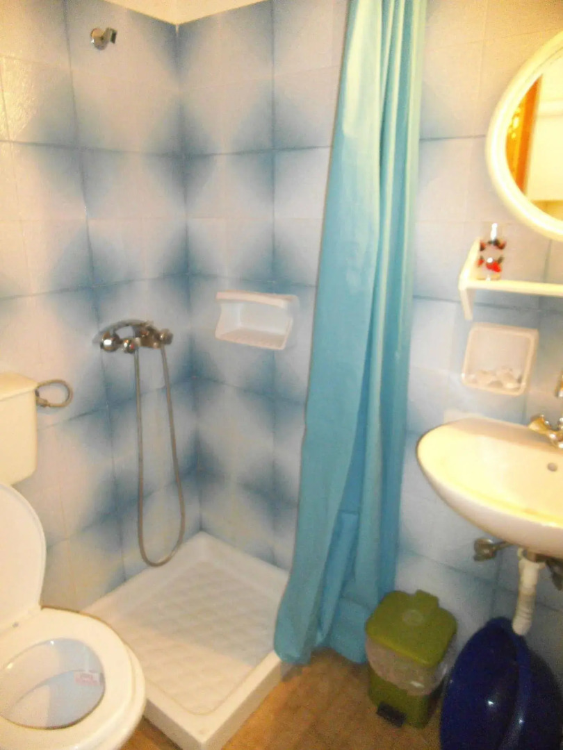 Villa Xenos Studios & Apartments