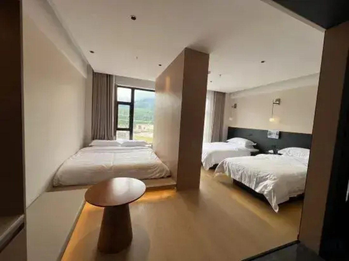 Shangri Boutique Hotel