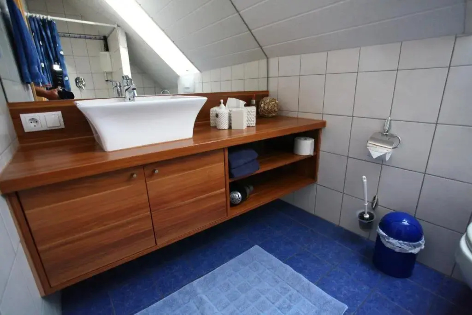 Appartement Familie Ernst