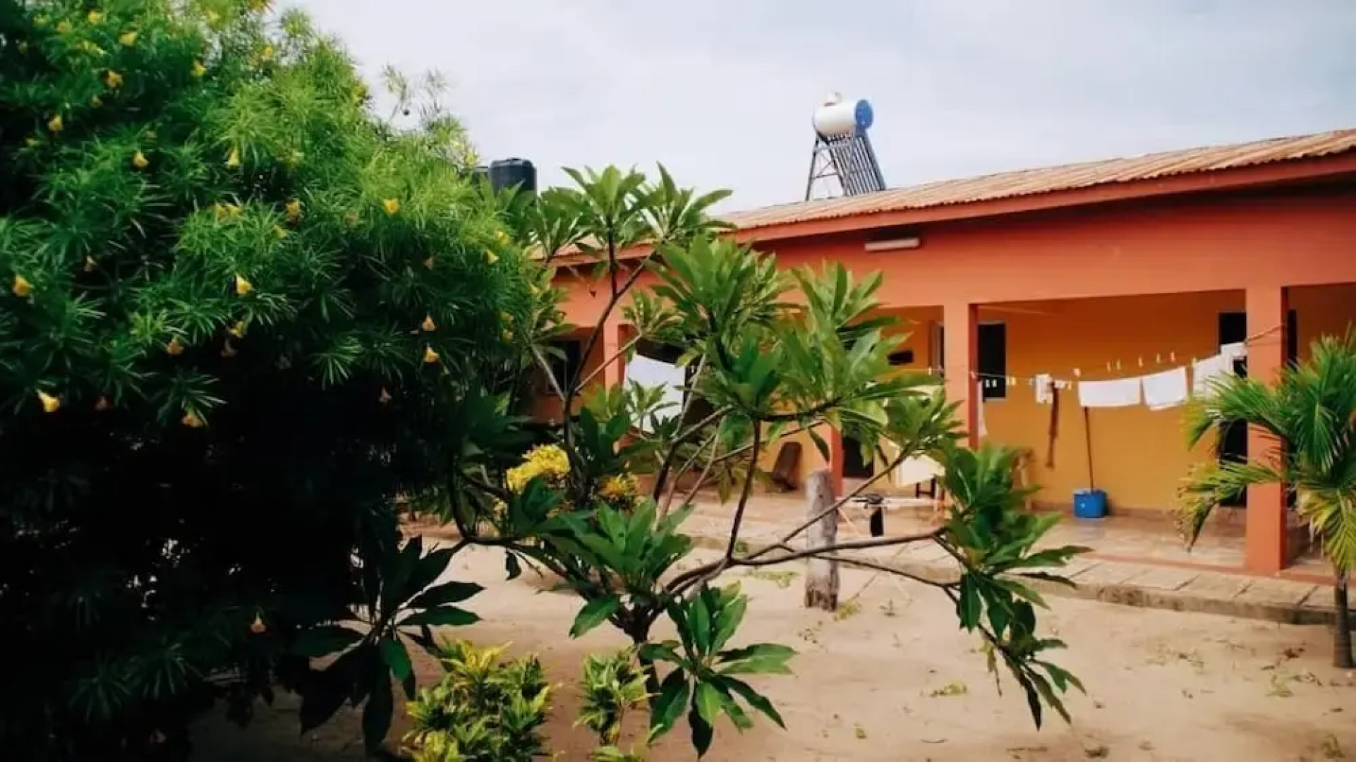Kajamor