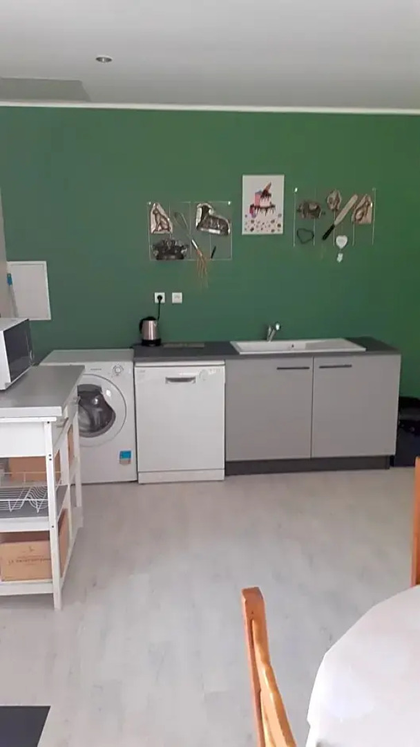 Chambres et Table dHôtes Les Trois Marquets