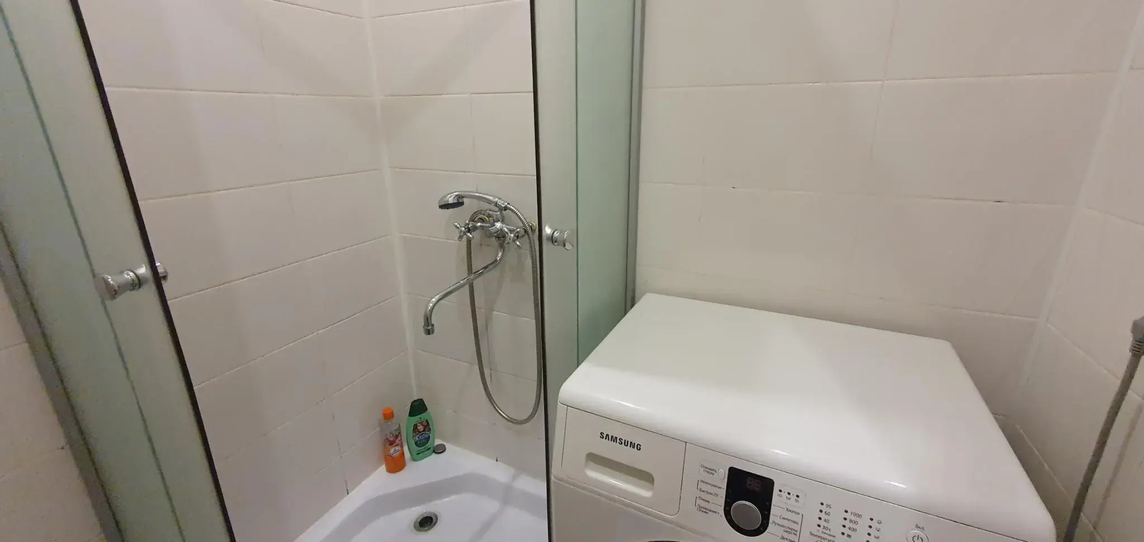 Апартаменты на проспекте 40 лет Октября