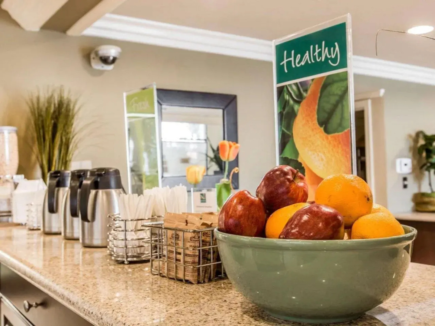 Quality Inn Long Beach - Signal Hill