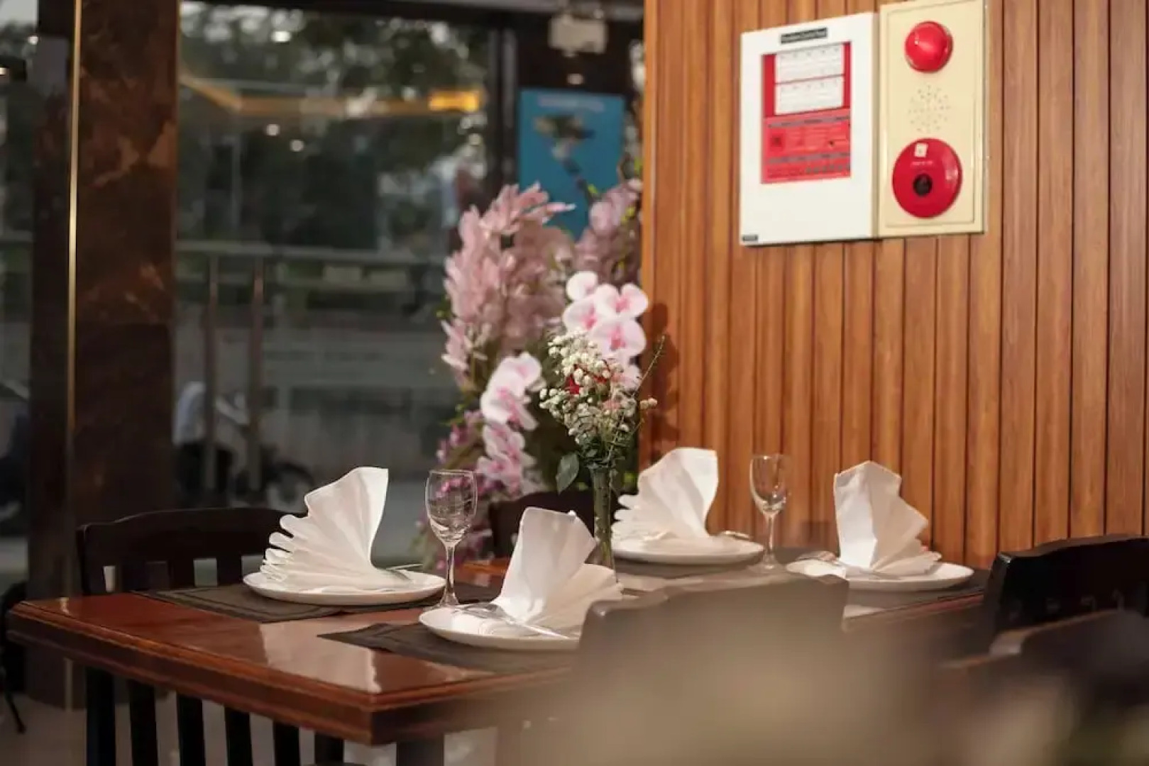 Airport Classic Hotel 2