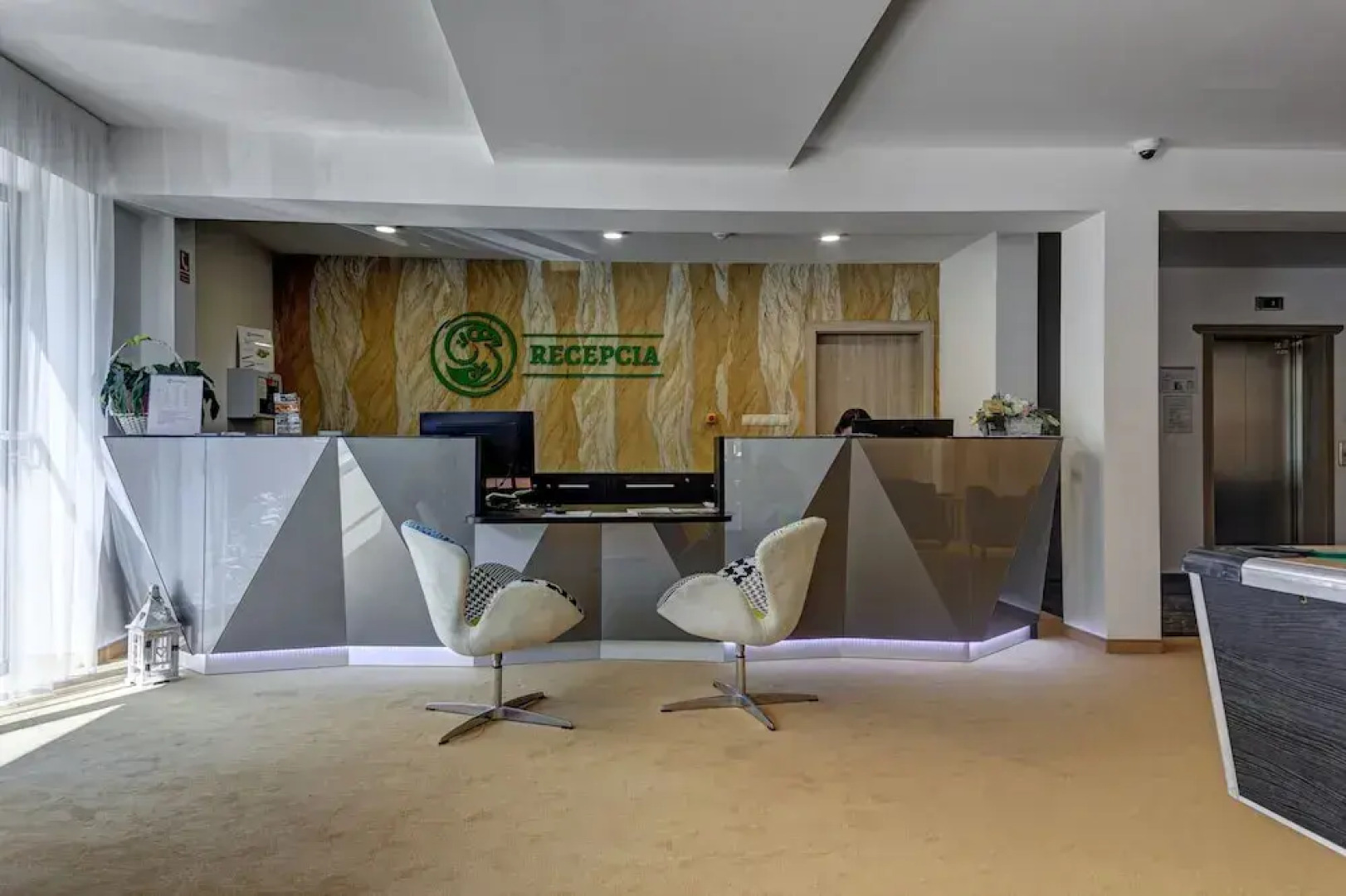 Hotel Strachan Family Jasná