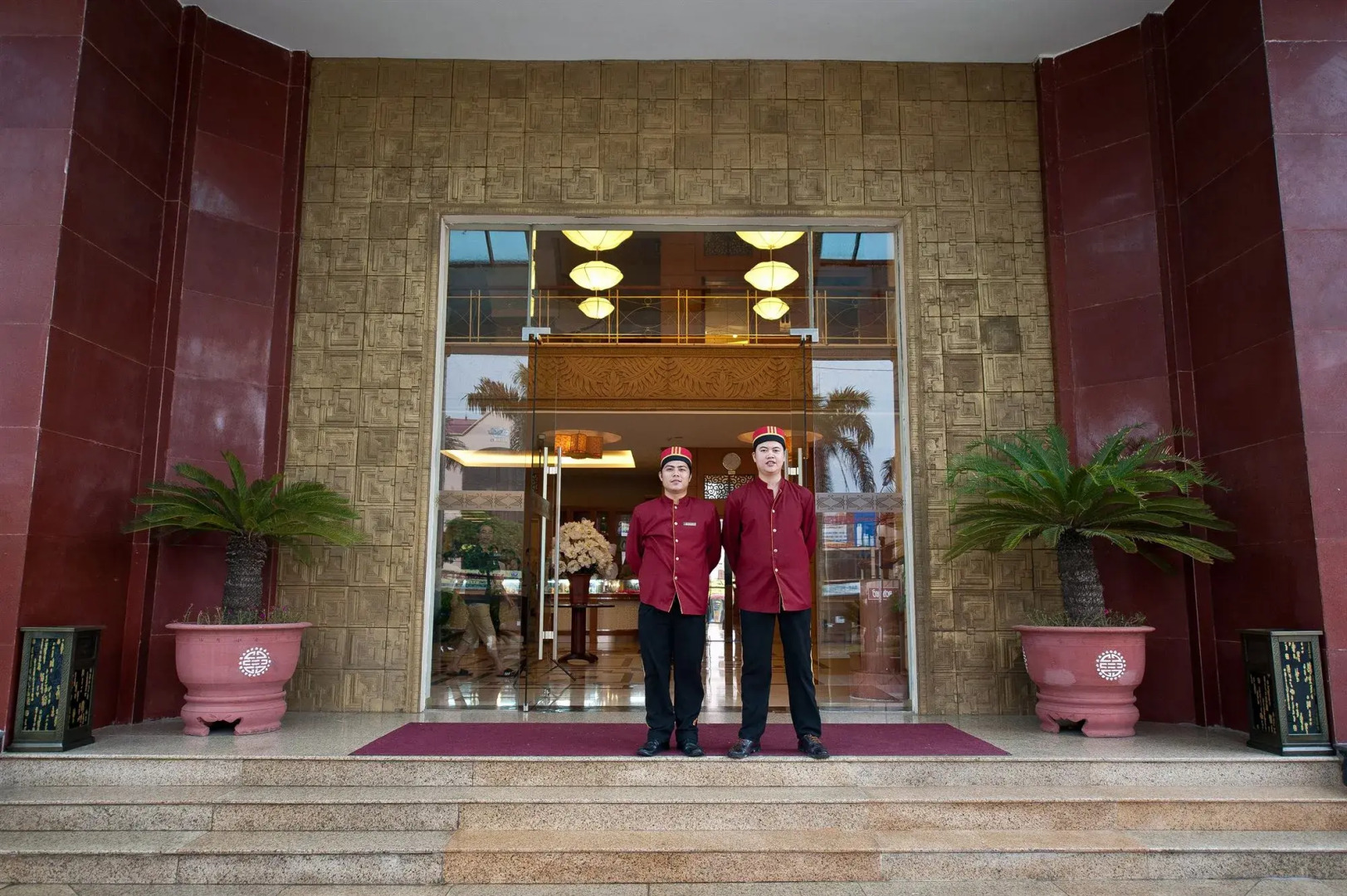 Muong Thanh Lang Son Hotel