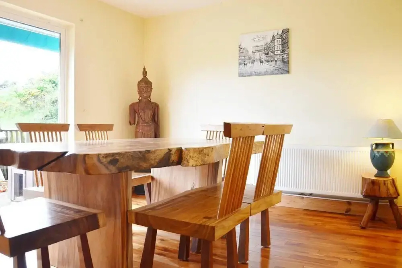 6 Ensuite Bedrooms-sleeps 12-garden-sea & Mtn View