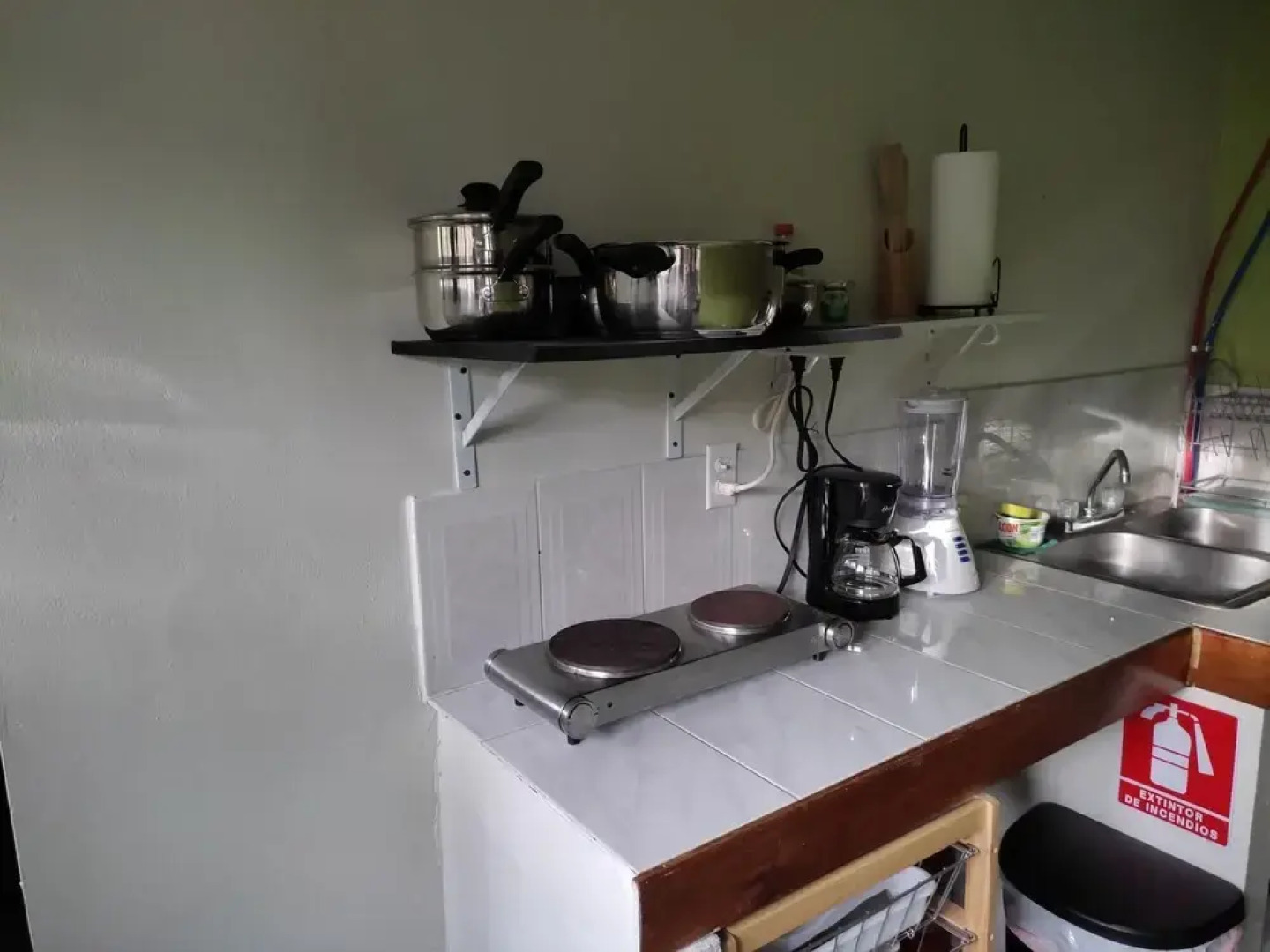 La Jungla Experience