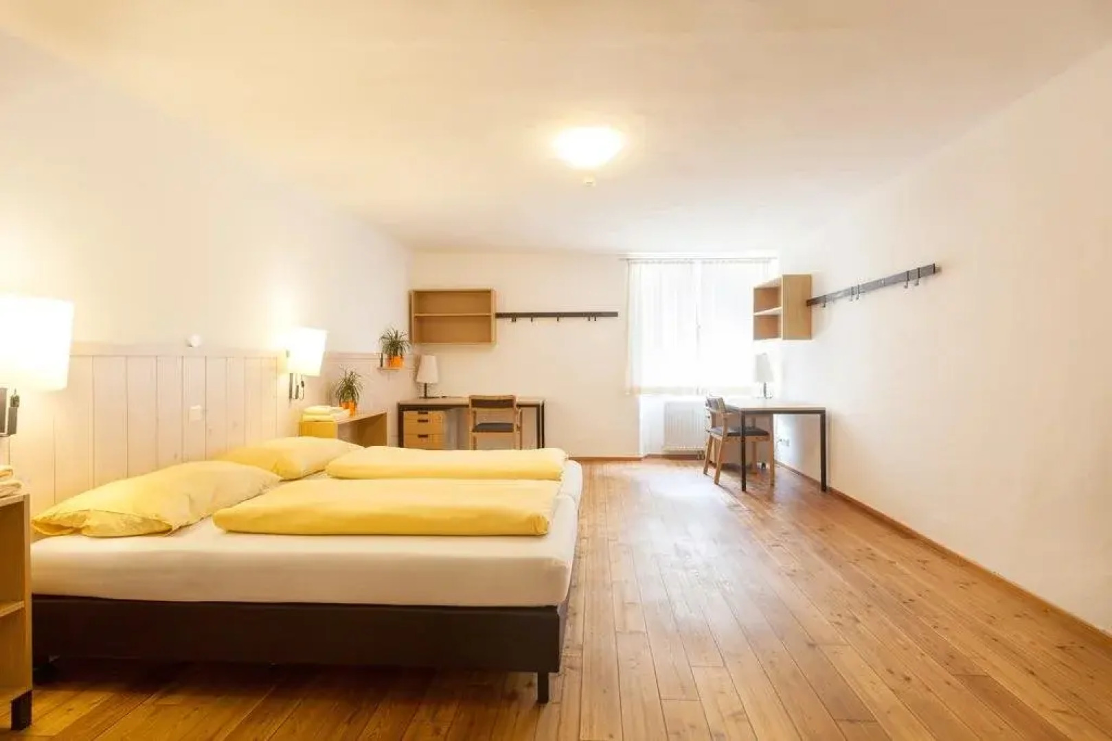 Jugendwohnhaus Kolpinghaus Hallein