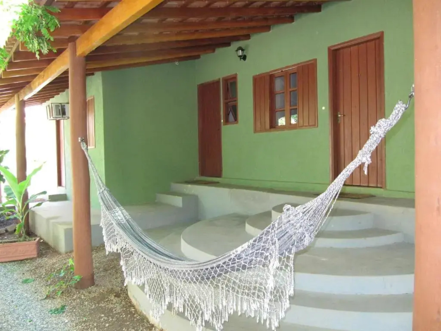 Eco Pousada Villa Verde