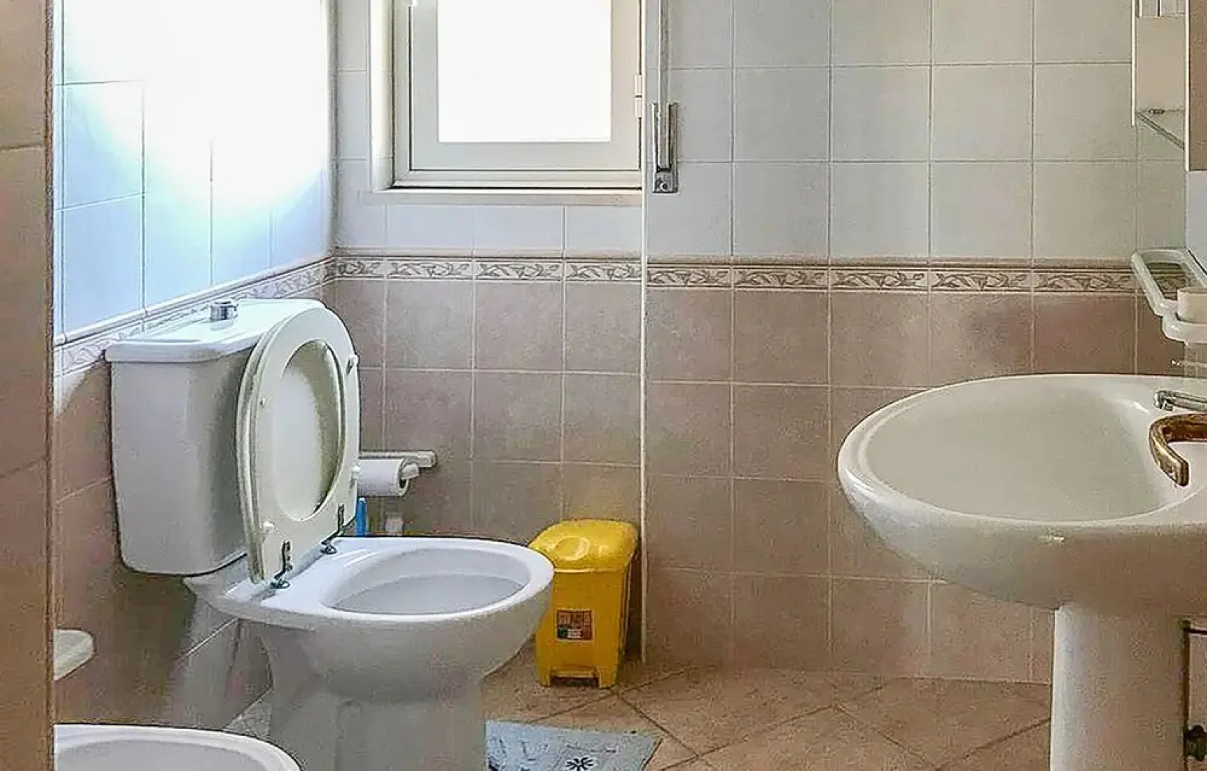 Stunning Apartment in Marzamemi With 3 Bedrooms