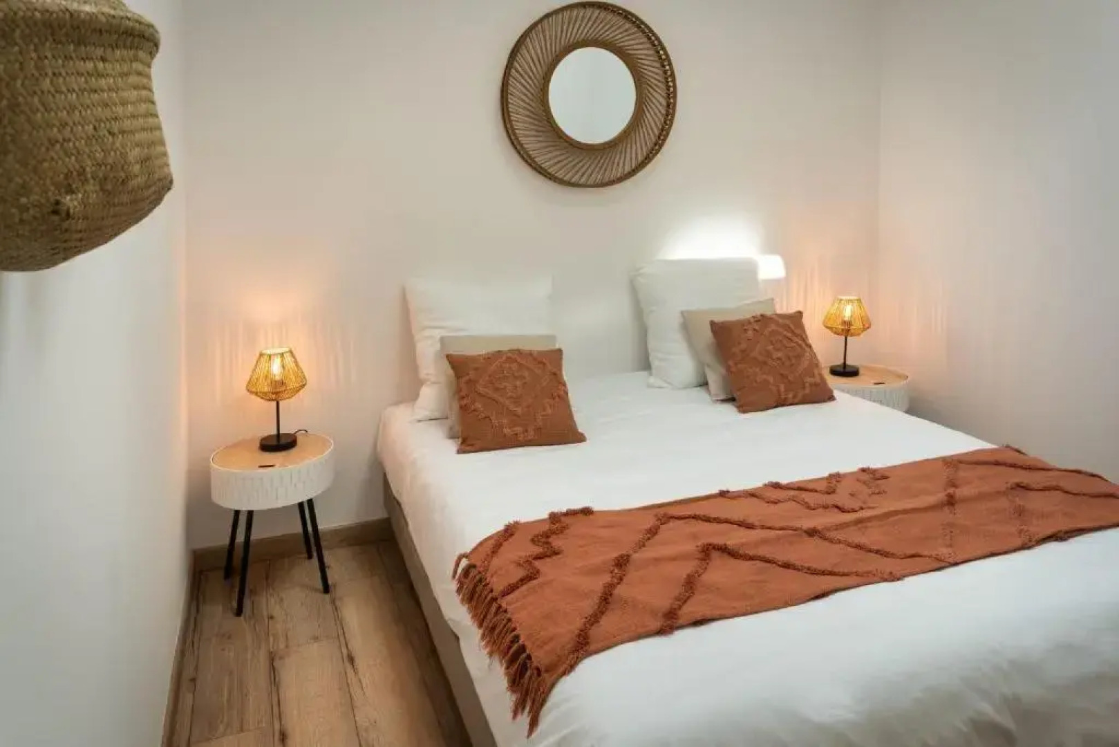 Mamita1"Apartment delight of the pines"spacious bright T3 62m18mterrace