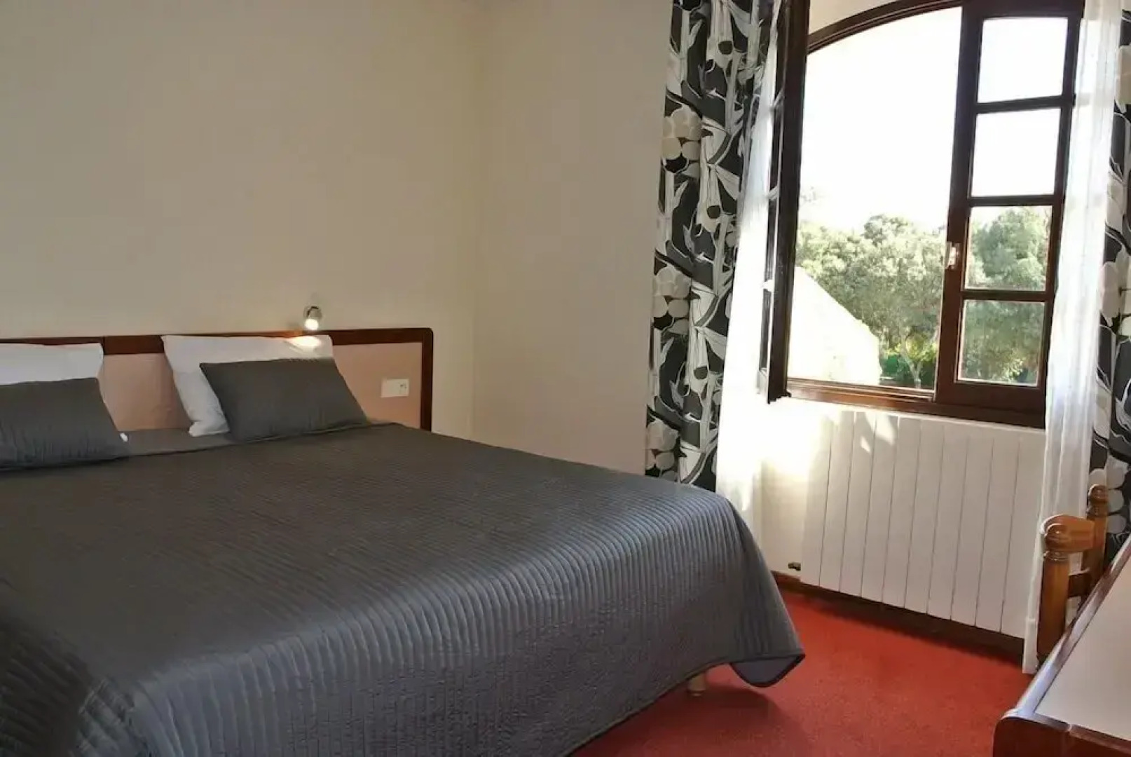 Hôtel Côté Ventoux