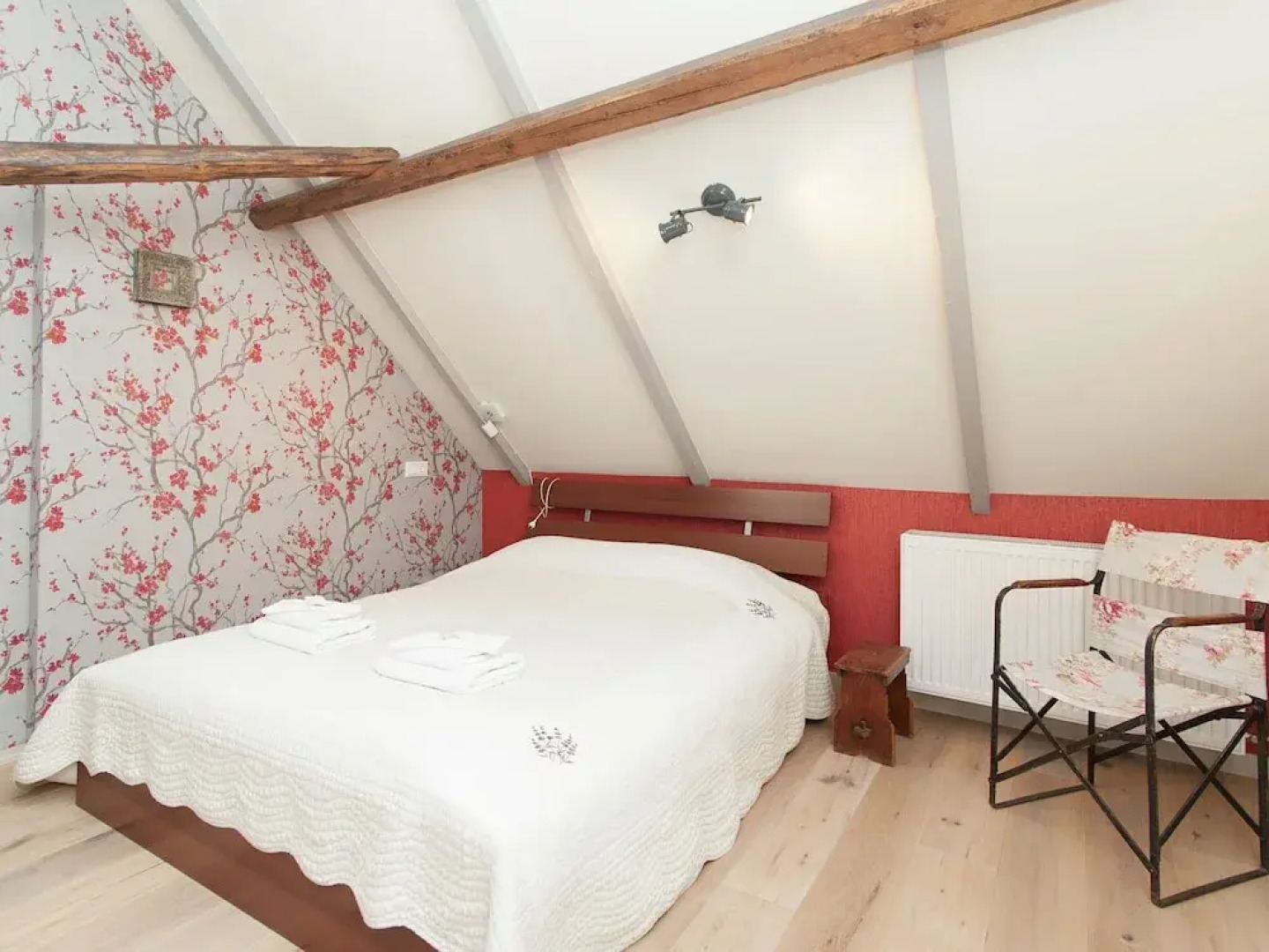 Lively Cabin near Forest in Bergen